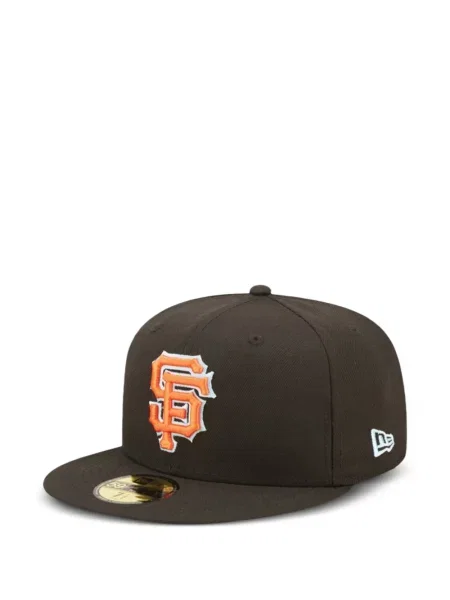 Șapcă New Era Cap maro