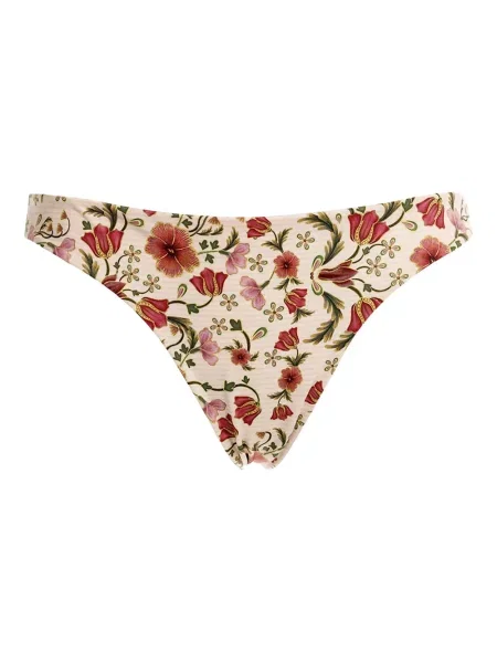 Bikini Agua Bendita alb