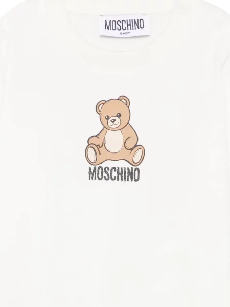 Dětska mikina Moschino