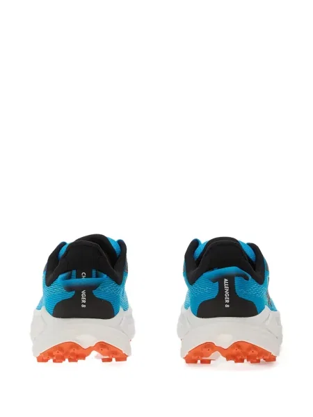 Маратонки Hoka синьо