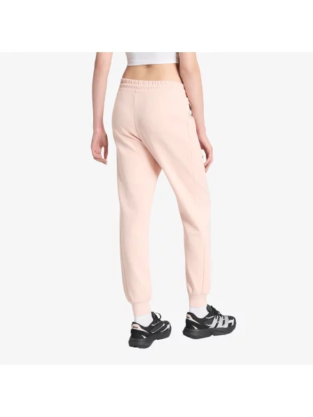 Σετ φόρμας Adidas Performance ροζ