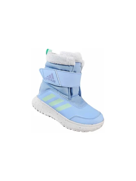 Pantofi copii Adidas albastru