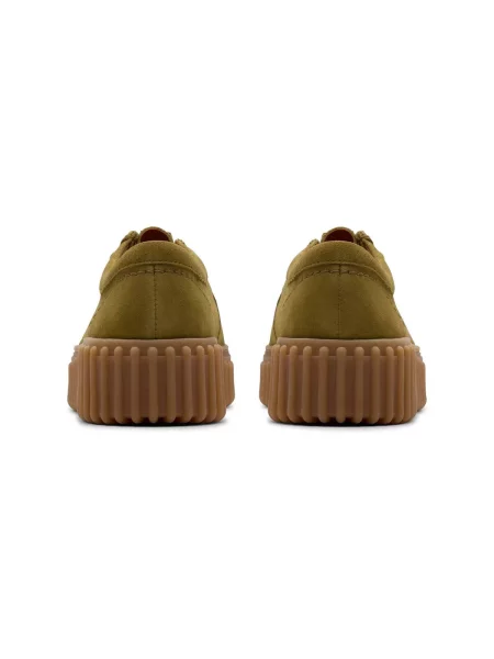 Pantofi Clarks