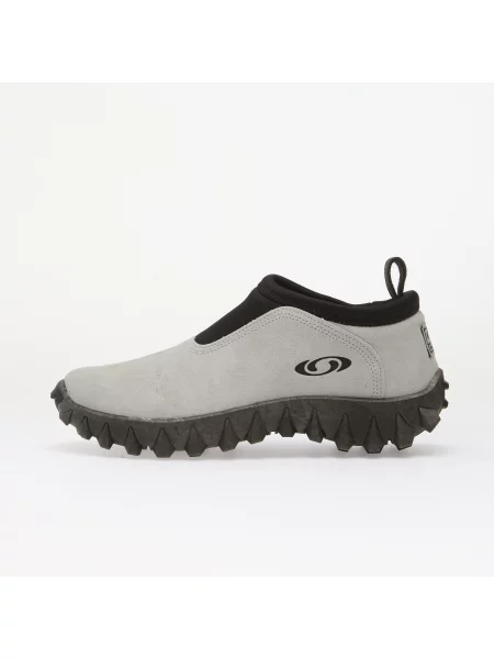 Pantofi Salomon Snowclog Og Pearl Blue/ Black/ Black 12 negru