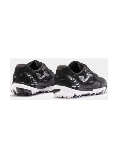 Félcipo Joma fekete