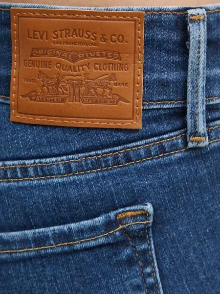 Дънки Levi's® синьо