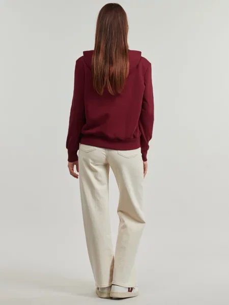 Sportska majica Only bordo