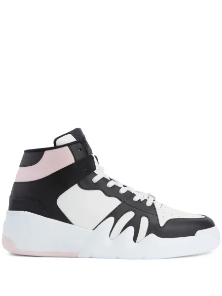 Sneakerși Giuseppe Zanotti roz