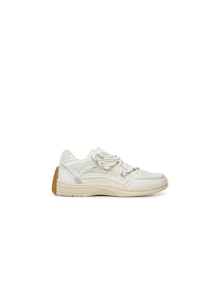 GIUSEPPE ZANOTTI Sneakersy bílá