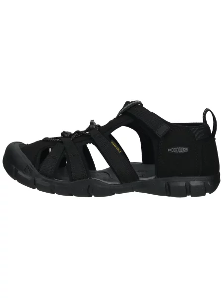 Keen Sandale Seacamp II Cnx negru