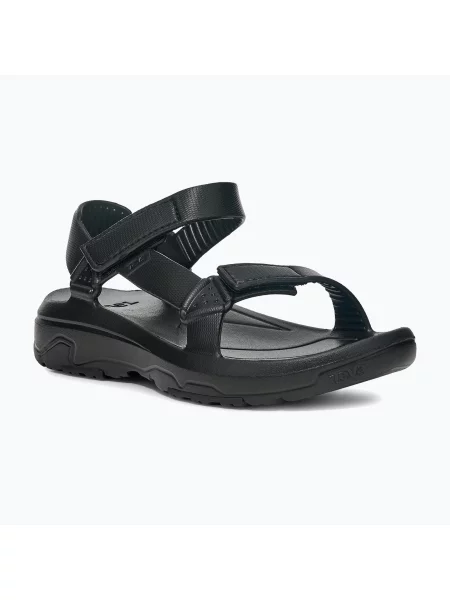 Női szandálok Teva ApreAqua Drift black. Méret: 36 EU fekete