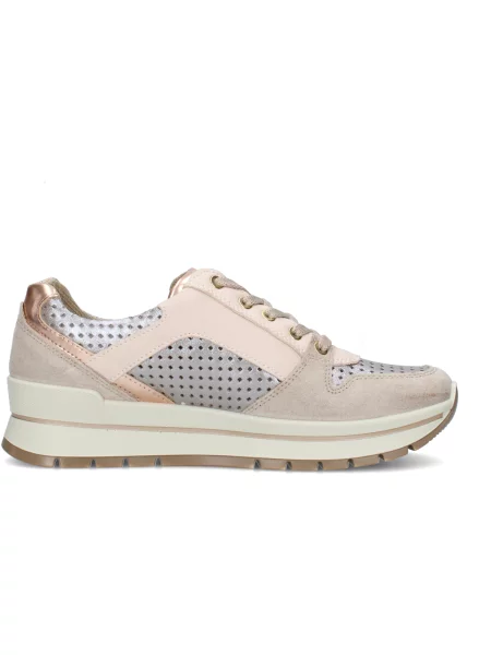 Pantofi Igi&co bej
