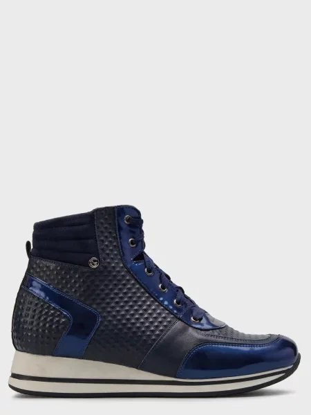 Кросівки Giatoma Niccoli сині