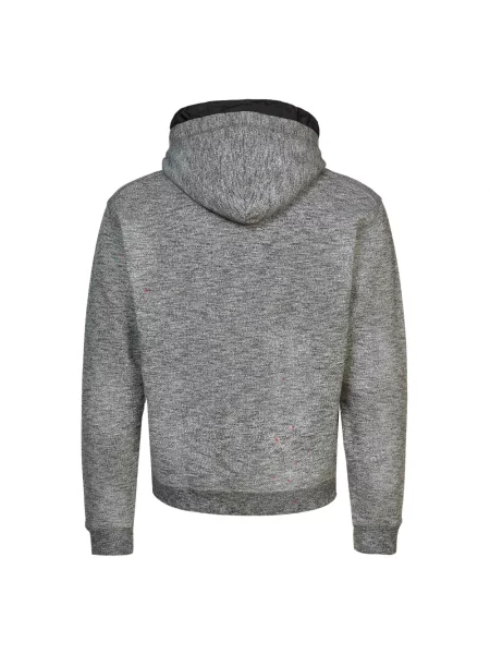 Kurtka Dsquared2 szara