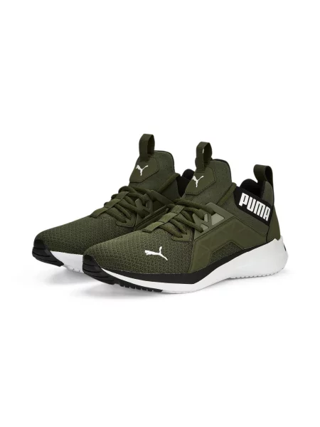 Buty do biegania PUMA Softride Enzo NXT białe