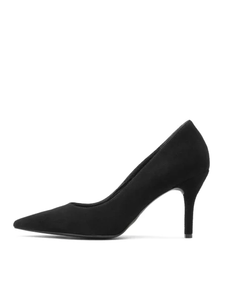 RYŁKO Pumps negru