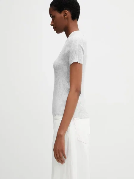 Maison Kitsuné Baby Fox t-shirt γυναικείο