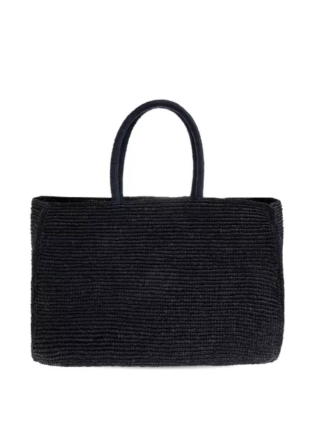 Geantă shopper Lié Studio albastru