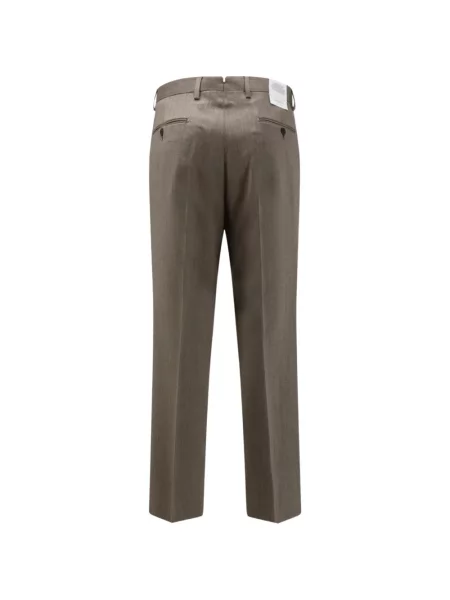 Pantaloni Germano 1952 negru
