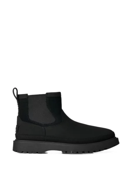 Botine chelsea Ugg negru