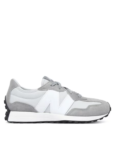 New Balance Superge Siva bela