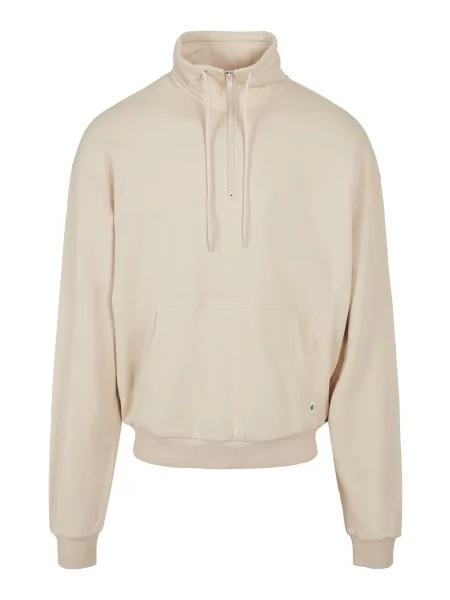 Urban Classics Mikina krémová