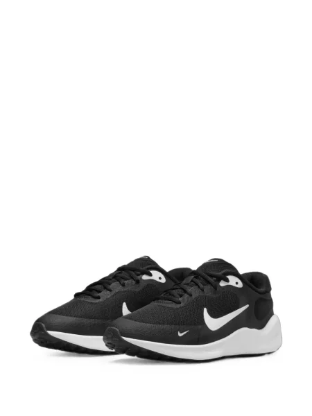 Dětské tenisky Nike Revolution černé