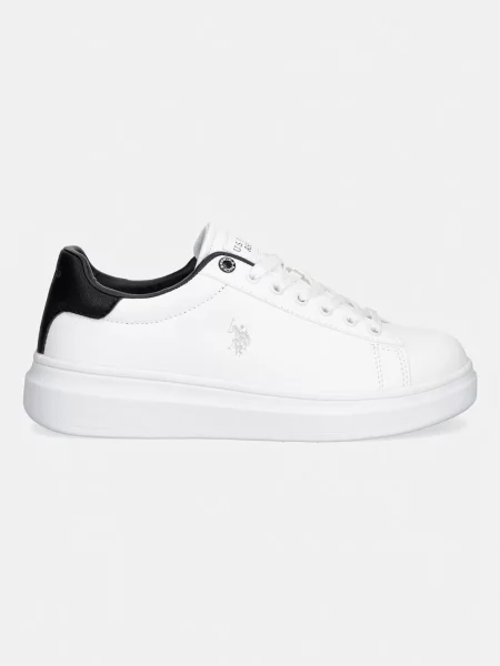 U.S. Polo Assn. superge bela