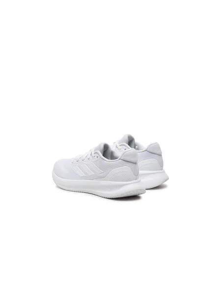 Tekaški čevlji adidas Runfalcon 5 bela