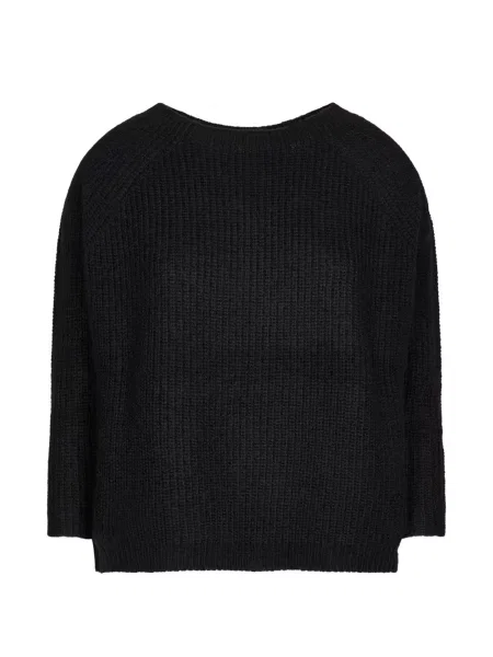 Pulover Weekend Max Mara negru