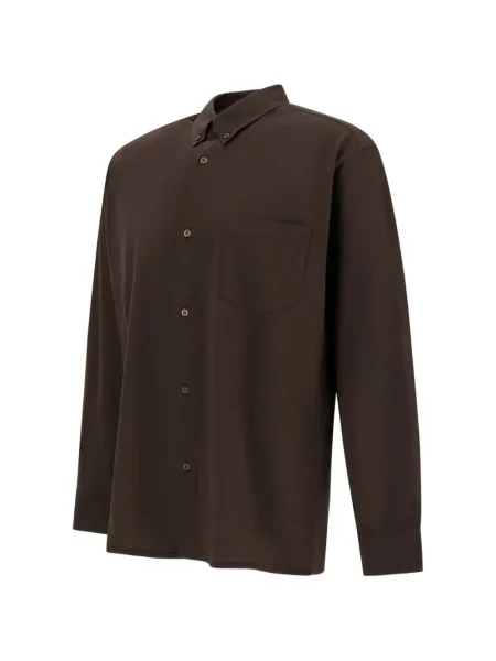 Cămașă Herno maro