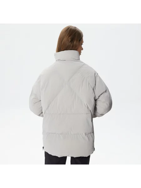 Lacoste куртка сіра