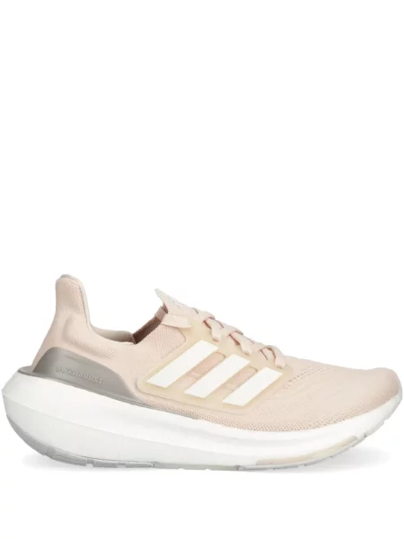 Geacă Adidas cu glugă din fleece cu model camuflaj alb