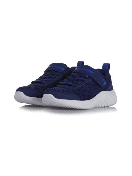 Pantofi copii Skechers albastru