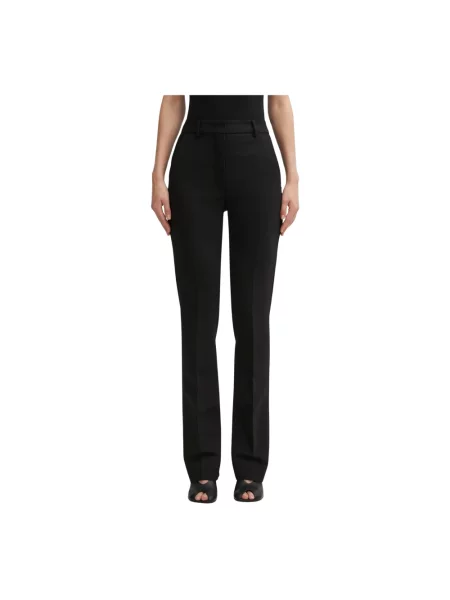 Spodnie Sportmax czarne