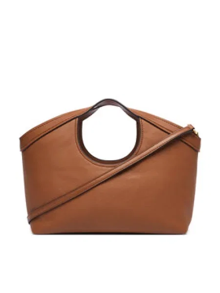 Kabelka MICHAEL Michael Kors hnedá