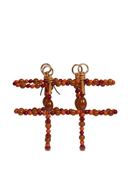 Geantă Etro portocaliu