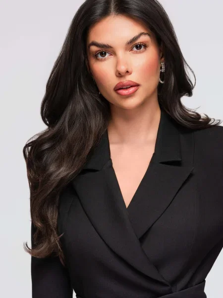 Rochie de seară Edoti de costum