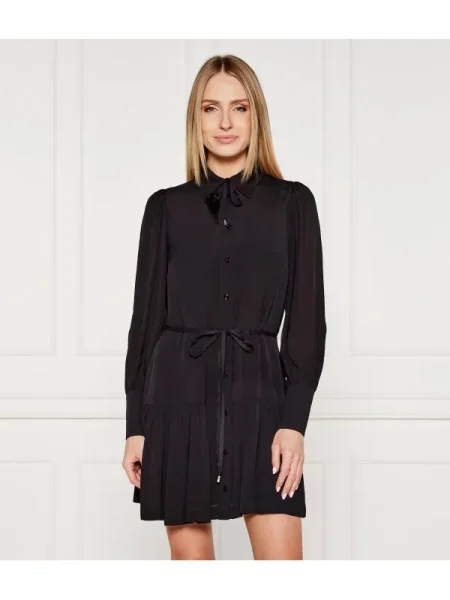 Liu Jo Rochie + jupă negru