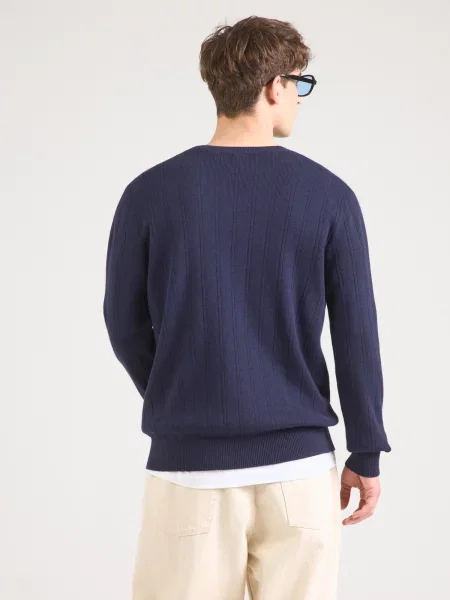 GAP Pulover bleumarin