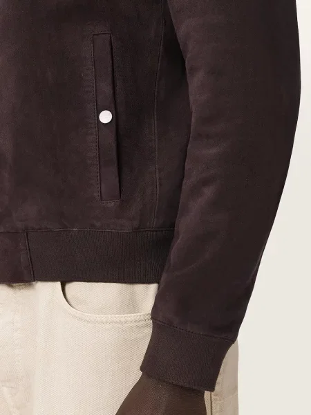 Бомбер Allsaints
