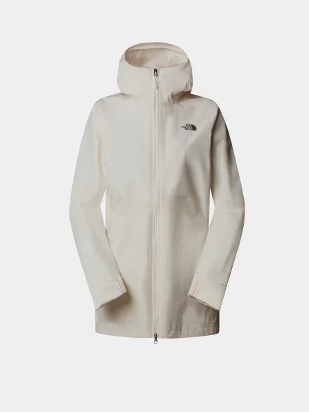 The North Face Вітровка білий
