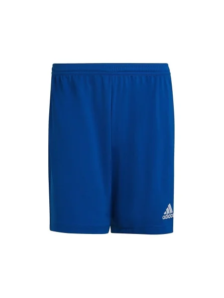 ADIDAS PERFORMANCE Pantaloni sport Entrada bleumarin alb