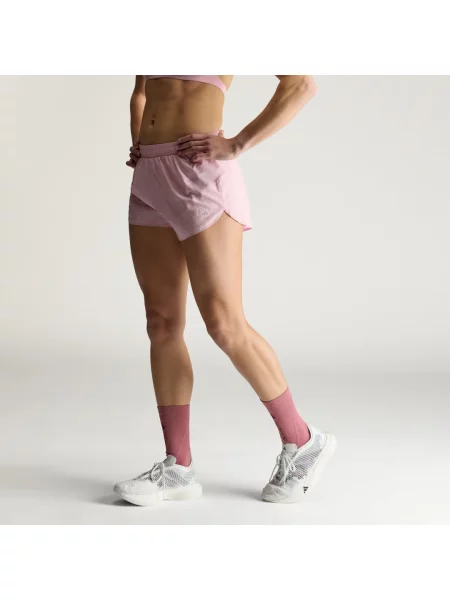 Szorty do biegania adidas by Stella McCartney