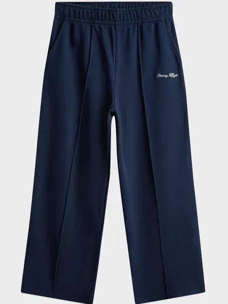 Спортивные штаны Tommy Hilfiger синие