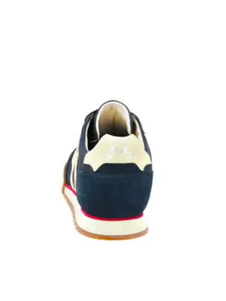 Gant Sneakersy Tmavomodrá námorníctvo