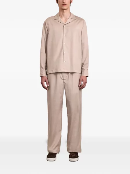 Pantaloni Frescobol Carioca
