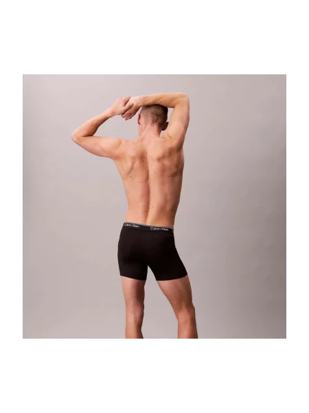 Nohavičky Calvin Klein Underwear čierna