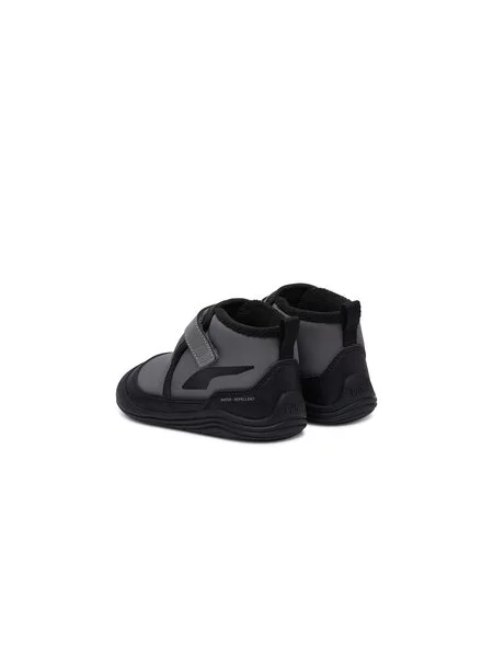 Škornji za sneg Puma Kitten Mid siva