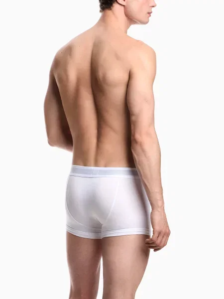 Трусы Emporio Armani белые